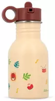 Lilliputiens Vaikiška gertuvė 400 ml - Liūtas Džekas