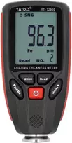 Toya Sa Poland Skaitmeninis dažų ir lako storio matuoklis (YT-72900)