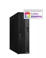 ASUS PC Desktop ExpertCenter D7 SFF (D701SERES-I516512), i5-14500, 8.6L, 16GB, 512GB SSD, UHD 770, N/A, Juodas
