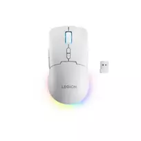 Lenovo Accessories Legion M220 Wireless RGB Pelė žaidimams - Glacier Baltas | Lenovo