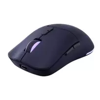 Lenovo RGB Pelė žaidimams | Legion M220 | Wireless | 2.4 GHz, Bluetooth, su laidu | Nebula Violetinė