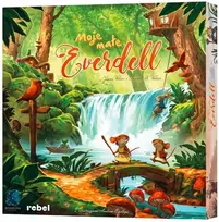 Rebel Gra moje małe everdell