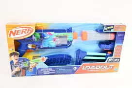 Hasbro *****NERF Loadout Cyberlight Ghost G1825
