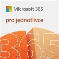 „Microsoft 365“ individualiems asmenims SK (1 metai)
