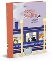 Agora Kocia Szajka ir klastotojai meduolių 01155