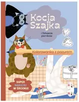 Agora Kocia Szajka ir meduolių klastotojai 03616