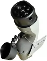 Hyundai originalus V2L adapteris – 220V maitinimo lizdas iš elektromobilio