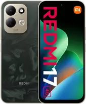 XIAOMI Redmi 17 4G 4/128GB Oak Green +DOVANA Belaidės ausinės Xiaomi REDMI Buds 8 Lite