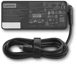 Lenovo 65W USB-C AC Adapteris