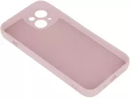 Dėklas iPhone 17e, iPhone 16e - Šviesiai rožinis