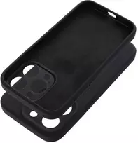 Dėklas iPhone 17e, iPhone 16e - Juodas
