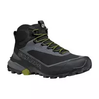 Vyriški batai Scarpa Ribelle Cross 2 Mid GTX - Juoda - 45.5