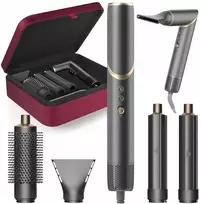 Coshare Modeliavimo šepetys Gordon SuperFlow InStyle HS30E