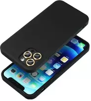 Dėklas Oem Case for Motorola Edge 70 Fusion Silicone juodas