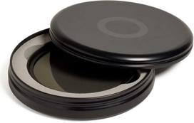 Kamera - Urth 39mm Apvalus Poliarizacijos Filtras, 8 Sluoksnių Nano Danga, Ultra Plonas Rėmelis