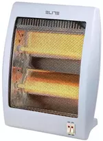 Kvarcinis šildytuvas, 400W/800W, 70397, ELITE