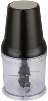 Oliver Voltz Smulkintuvas Voltz OV51111C, 400 W, 0,5 l., 4 peiliukai, juodas