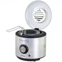 Gruzdintuvė, Talpa: 1 l, 850-950 W, 555R51980U, Rosberg