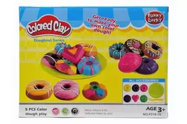 Swede Plastilinas bitutės G8943 224753