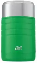 Esbit Food Jug Majoris 0,8 l maisto termosas obuolių žalios spalvos