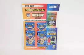 Panini Kolekcja Panini Kolekcija FIFA 365 2027 multipack kick off