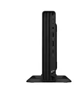 Hewlett Packard (HP) HP PC Pro Mini 260 G9 i5-1335U, 1x8GB DDR4, 512GB, Intel HD, WiFi6+BT, klá. a pelė, 65W,DP+HDMI,Win11Pro