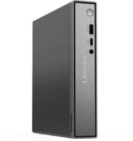 Stacionarus kompiuteris Lenovo Kompiuteris ThinkCentre Neo 50q Tiny G5 13B9007UPB W11Pro Core 5 210H/16GB/512GB/INT/3M. OS