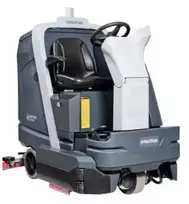 Grindų plovimo mašina NILFISK SC6000-1050D