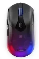 Pelė Lenovo Legion M220 Wireless RGB Pelė žaidimams (Surge Žalias) (GY51V60436)