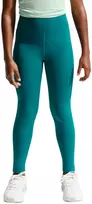 Tamprės vaikams Nike One žalia FZ5605 372 (L)
