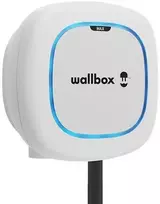 Wallbox krovimo stotelė - Pulsar Max 22kW