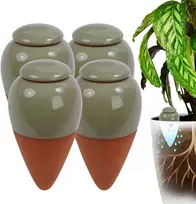 Relaxdays Molinis kūgis su dangteliu, 350 ml rinkinys