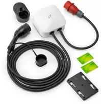Įkrovimo stotelė VCS-MB 22kW be programėlės