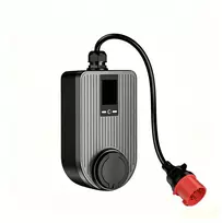 Įkrovimo stotelė 11 kW ACH-QE11 su Type 2 rozete