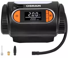 Osram kompresorius | elektrinė pompa TYREinflate 2120 OTI2120