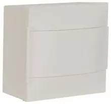 PRACTIBOX 12 mod. virštinkinis skydelis Legrand 135201