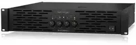 Behringer KM3600Q 4 kanalų galios stiprintuvas