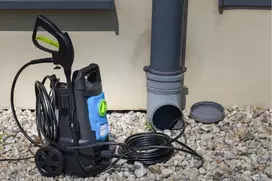 Hogert Drain hose 10 m
