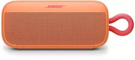 Kompiuterio kolonėlės Bose SoundLink Plus Portable garso kolonėlė