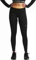 Nike Pro Moteriškos Juodos Tamprės IQ0886 014