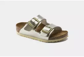 Birkenstock Arizona BS Jr 1014840 Basutės