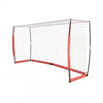 VEVOR Futbolo vartai 3,6 x 1,8 m kiemui