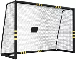 VEVOR Futbolo vartai 3 x 2 m kiemui
