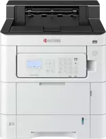 Kyocera ECOSYS PA4000cx Spausdintuvas lazerinis spalvotas Duplex A4 40 ppm Tinklinis LAN USB (SPEC)