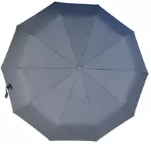 Automatinis juodas skėtis