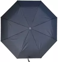 Automatinis juodas skėtis