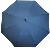 Ilgas pusiau automatinis skėtis