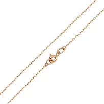 Auksinė grandinėlė "Anchor" Brasco 65110