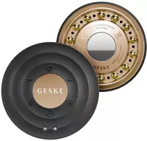 Geske SmartAppGuided Anti-Aging Skin Renewer 9 in 1 pilka - Veido odos priežiūros prietaisas (SKIN.RENEW)