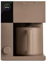 Kavamalė Fellow - Filter Coffee Machine Aiden Melted chocolate
